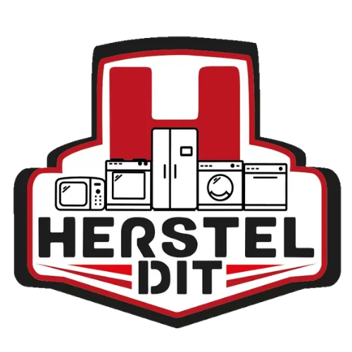 Herstel Dit Appliance Repair Logo