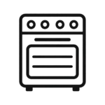 Oven repairs