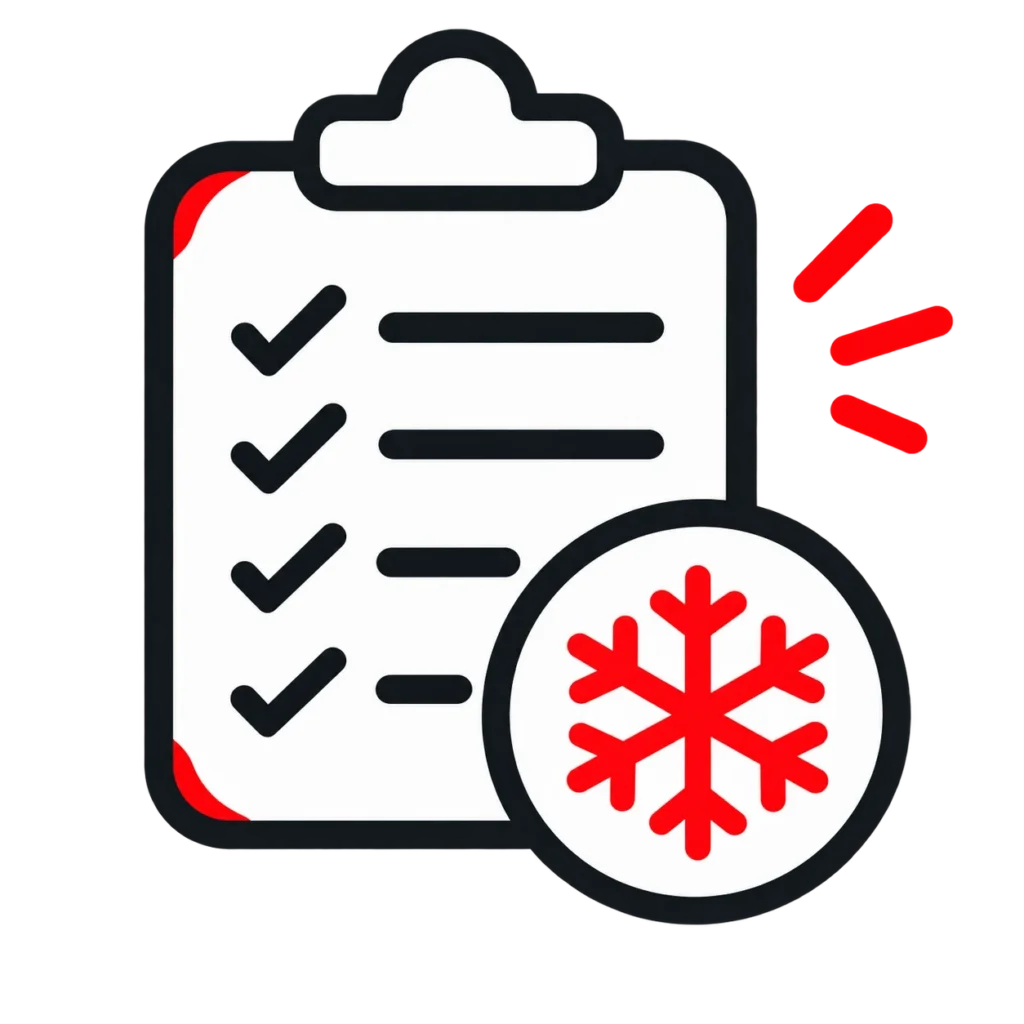 refrigeration repair